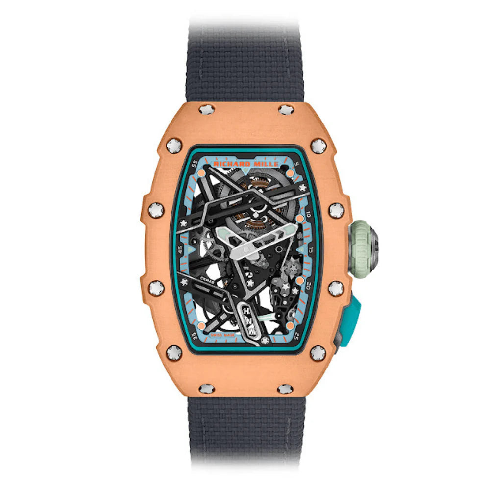 RM 07-04 &