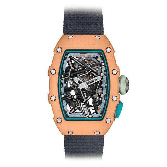 RM 07-04 &