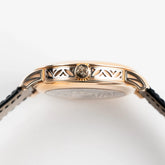 Grand Complications Minute Repeater Tourbillon Openworked Rose Gold image 7