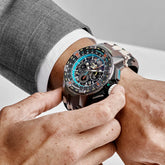 RM 60-01 ‘Les Voiles De St Barth’ Titanium Carbon Limited Edition of 80 image 2