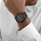 Royal Oak Chronograph Black Ceramic Black Dial (2024) image 4