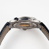 Nautilus White Gold Blue Diamond Dial Diamond Bezel (2017) image 5