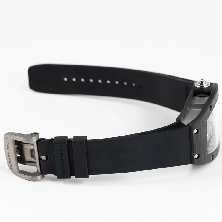 RM 07-01 &