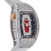 White Gold Snow Diamond Set (2023) image 6