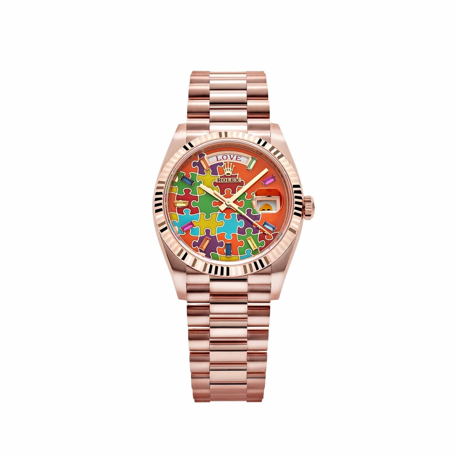 Day-Date &