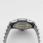 Nautilus Stainless Steel Blue Dial Moon Phases (2023) image 6