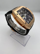 RM 029 Oversized Date Rose Gold image 2