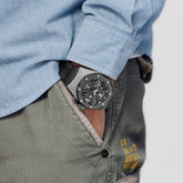 Royal Oak Concept Tourbillon GMT Titanium (2012) image 6