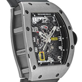 Titanium (2021) image 3