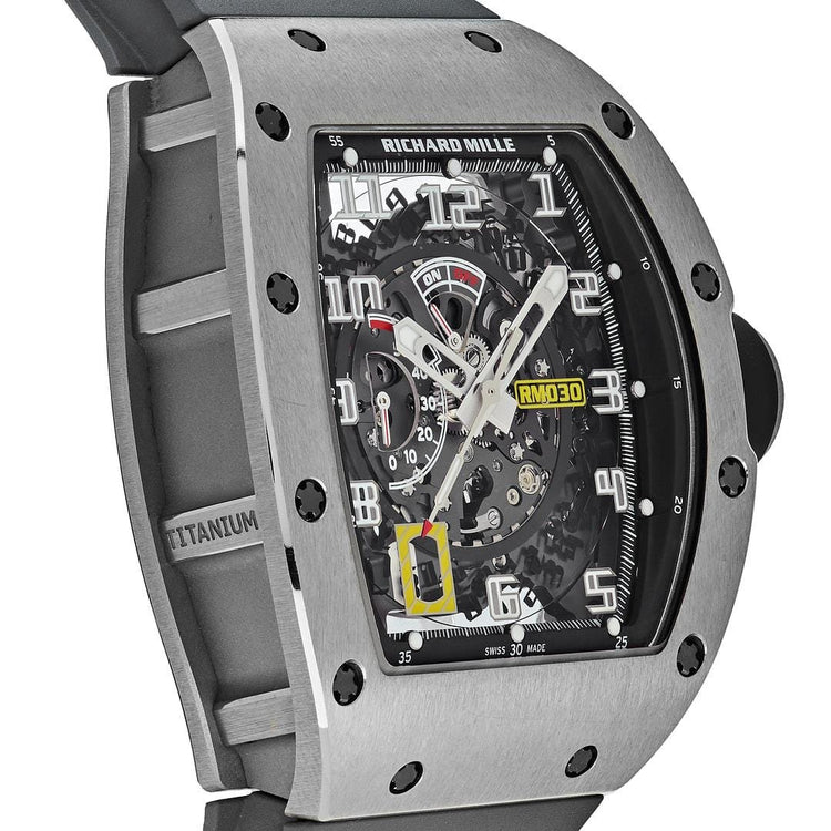 Titanium (2021) image 3