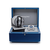 Royal Oak Perpetual Calendar “John Mayer” Blue Dial Limited Edition image 1