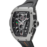 RM 40-01 McLaren Speedtail Automatic Tourbillon Limited Edition of 106 image 2
