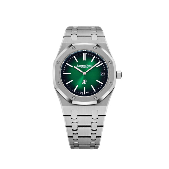 Royal Oak &