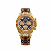 Daytona Yellow Gold &