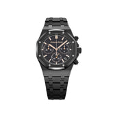 Royal Oak Chronograph Black Ceramic Black Dial (2024) image 0