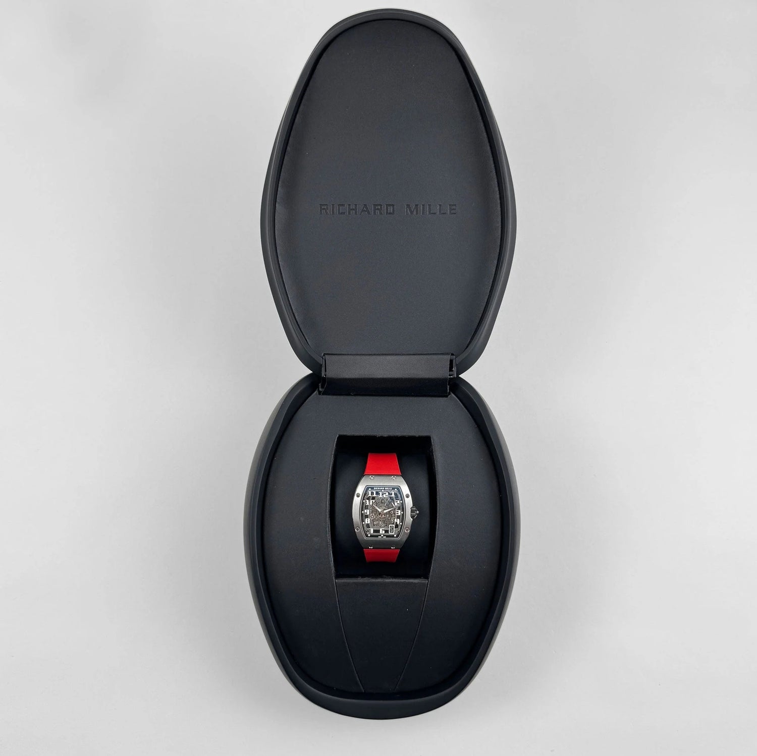 RM 67-01 Extra Flat Titanium (2021) image 2