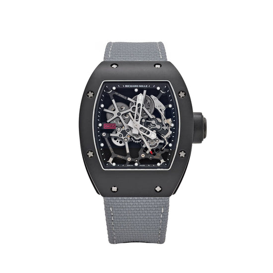 RM 035 &