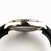 Yacht-Master White Gold Pave Diamond Dial Diamond Bezel (2021) image 6