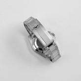 Submariner Date White Gold Blue Dial Sapphire Diamond Bezel (2022) image 3