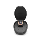 RM 011 Felipe Massa Chronograph Rose Gold image 7