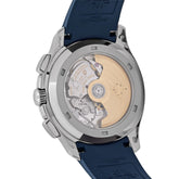 Aquanaut White Gold Blue Dial image 2
