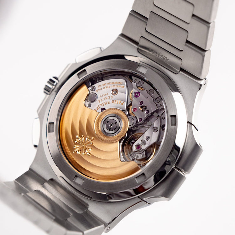 Nautilus &