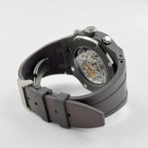 Royal Oak Tourbillon Chronograph Titanium Openworked Boutique Edition image 2