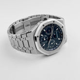 Royal Oak Perpetual Calendar Stainless Steel Dark Blue Dial image 5
