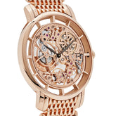 Calatrava Complications Rose Gold Skeleton Dial (2025) image 6