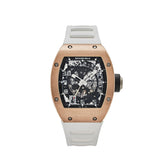 Automatic Rose Gold image 0