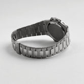 Nautilus White Gold White Dial Diamond Set (2004) image 5