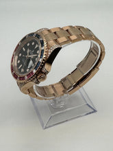 GMT-Master II &