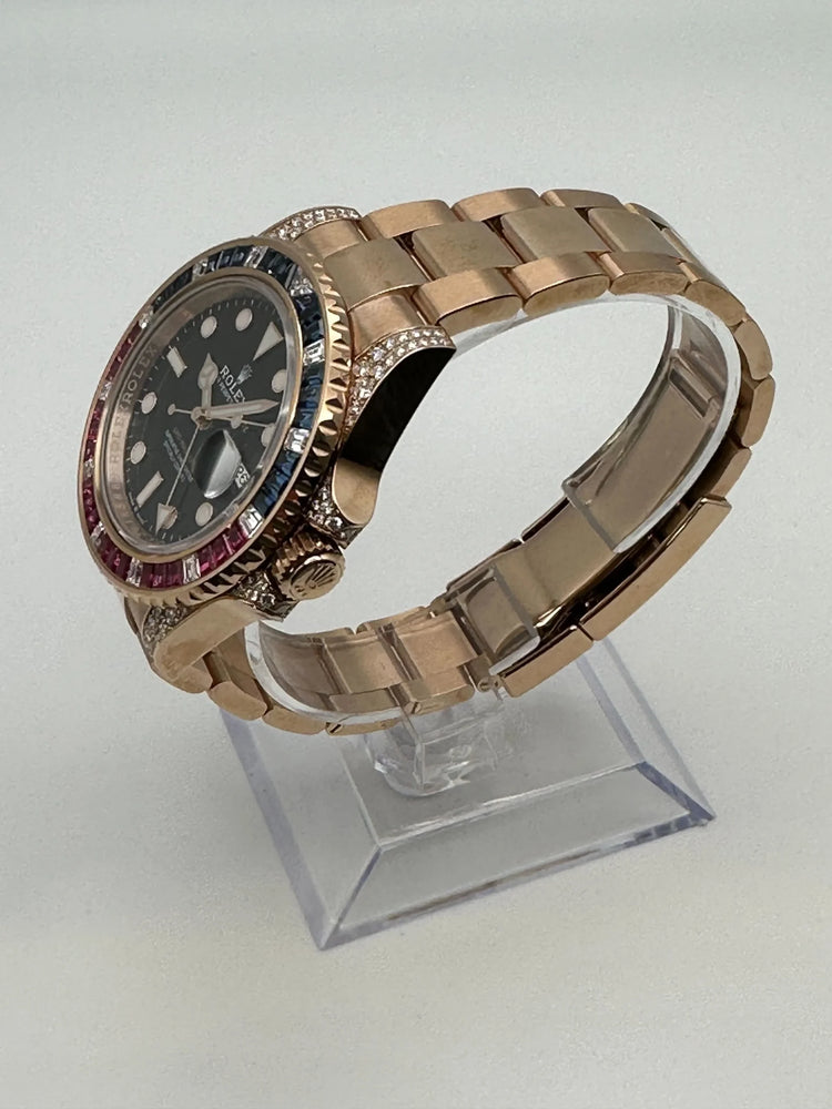 GMT-Master II &