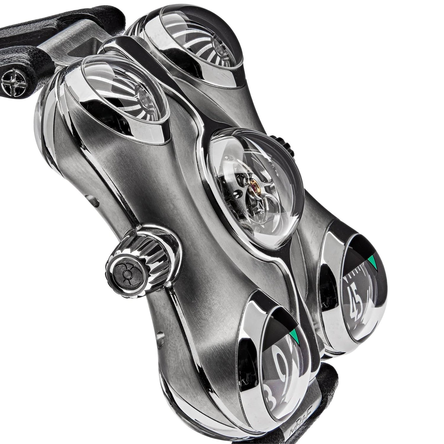 Horological Machine Space Pirate Limited Edition of 50 image 2