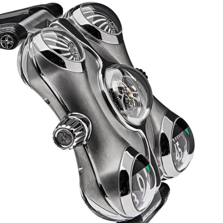 Horological Machine Space Pirate Limited Edition of 50 image 2