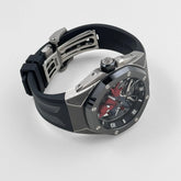 Royal Oak Concept “Spider-Man” Tourbillon Limited Edition (2024) image 7