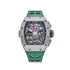 RM 11-02 Titanium Flyback Chronograph GMT image 0