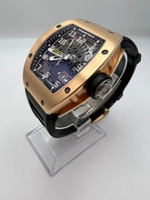 RM 029 Oversized Date Rose Gold image 3