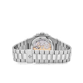 Nautilus Stainless Steel Green Dial image 8
