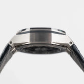 Royal Oak Offshore Chronograph White Gold Diamond Bezel Black Dial (2024) image 8