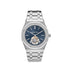 Royal Oak Tourbillon Extra-Thin Steel Blue Dial image 0