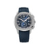 Aquanaut White Gold Blue Dial image 0