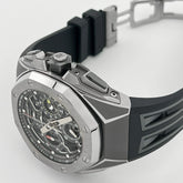 Royal Oak Concept Split-Seconds Chronograph GMT Titanium image 8