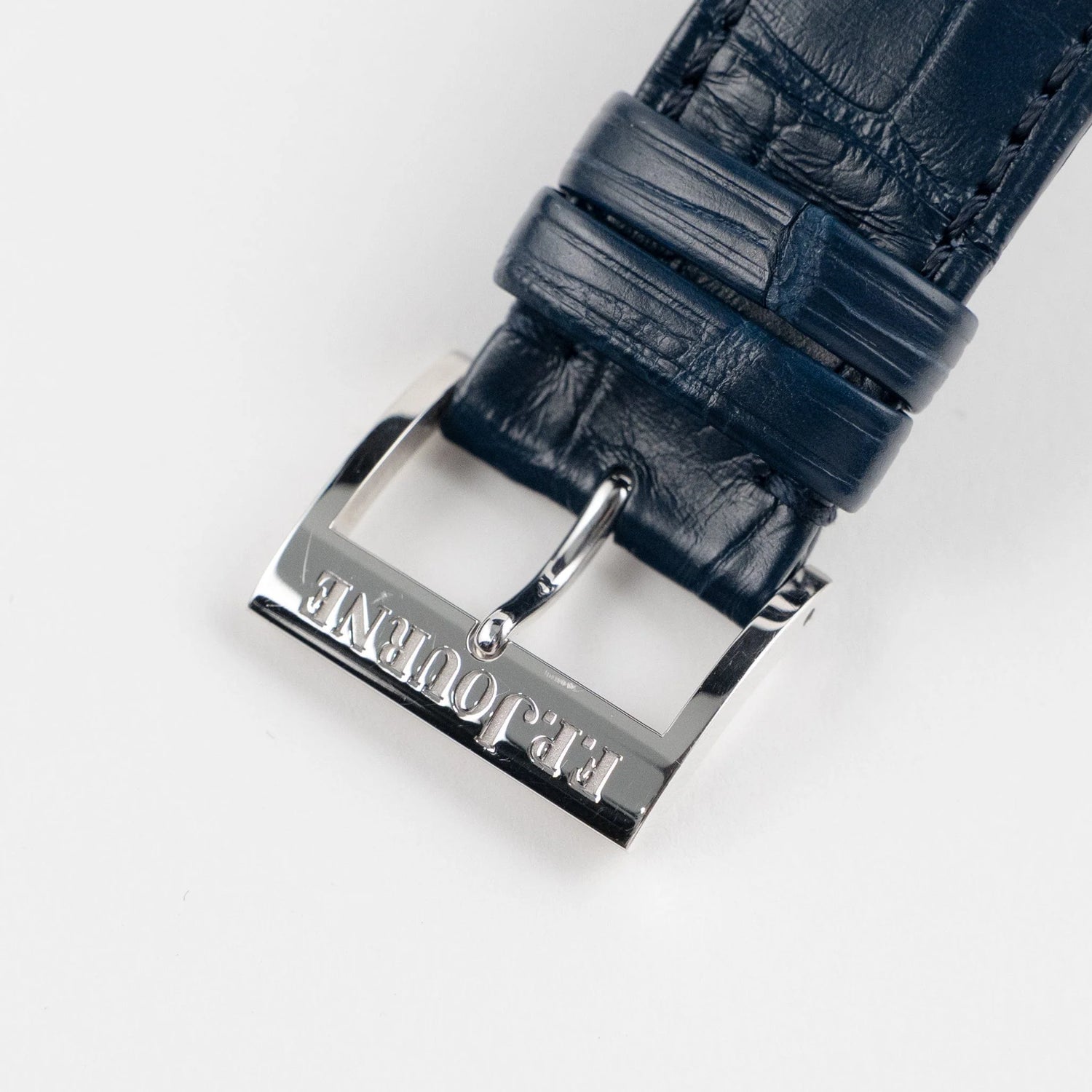 Octa Lune Ref. LN Platinum Grey Dial (2024) image 12