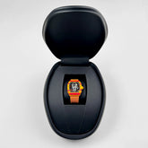 Tourbillon Rafael Nadal Red Yellow Quartz TPT Limited Edition of 50 image 3