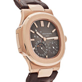 Nautilus Moon Phases Rose Gold (2010) image 6