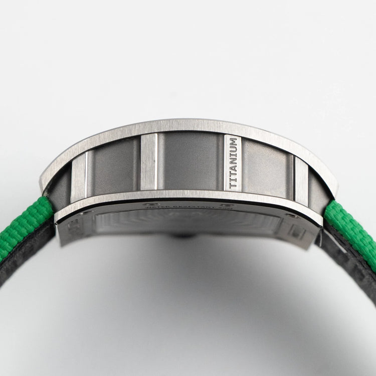 RM 030 Titanium (2018) image 4