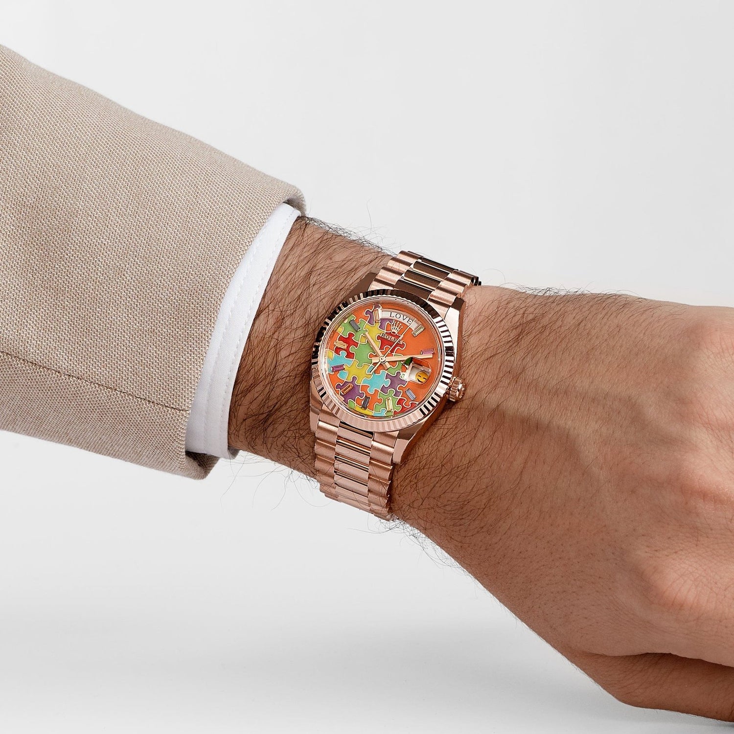 Day-Date &