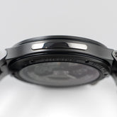 LineSport Octa Sport Automatique Titanium Yellow Dial (2021) image 12