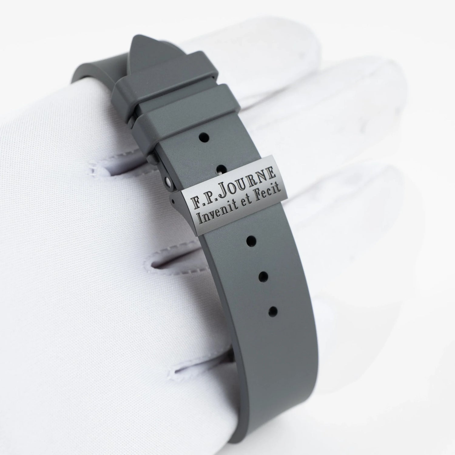 Tourbillon Souverain Vertical Black Dial Boutique Edition (2025) image 11